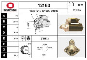 12163 EAI żtartér 12163 EAI