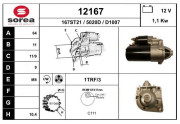 12167 Startér EAI