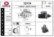 12174 Startér EAI