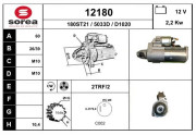 12180 Startér EAI