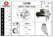 12185 Startér EAI