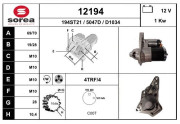 12194 Startér EAI