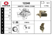 12240 Startér EAI