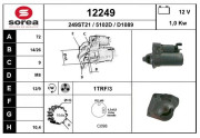 12249 Startér EAI