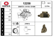 12258 Startér EAI