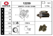 12259 Startér EAI