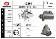 12264 Startér EAI
