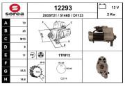 12293 Startér EAI