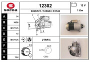 12302 EAI żtartér 12302 EAI