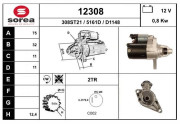 12308 Startér EAI