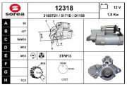 12318 Startér EAI