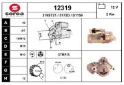 12319 Startér EAI