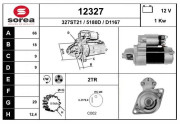 12327 Startér EAI