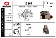 12367 Startér EAI