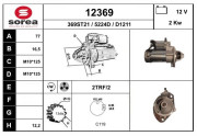 12369 Startér EAI