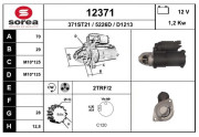 12371 Startér EAI
