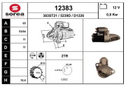 12383 Startér EAI