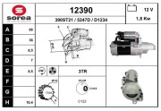 12390 Startér EAI