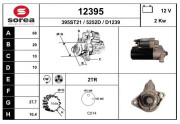 12395 Startér EAI