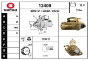 12409 Startér EAI