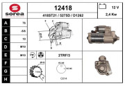 12418 Startér EAI
