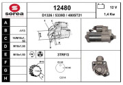 12480 Startér EAI