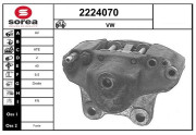 2224070 EAI brzdový strmeň 2224070 EAI