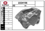 2224156 EAI brzdový strmeň 2224156 EAI