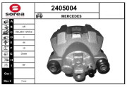 2405004 EAI brzdový strmeň 2405004 EAI