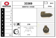 33369 EAI żtartér 33369 EAI