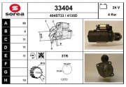 33404 Startér EAI