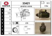 33421 Startér EAI