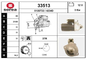 33513 Startér EAI