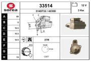 33514 Startér EAI