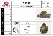 33518 Startér EAI