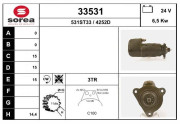 33531 EAI żtartér 33531 EAI