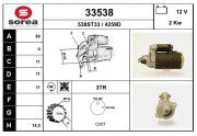 33538 Startér EAI