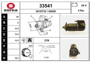 33541 EAI żtartér 33541 EAI