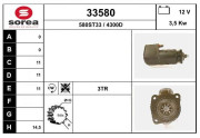 33580 EAI żtartér 33580 EAI