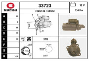 33723 EAI żtartér 33723 EAI