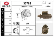 33782 Startér EAI