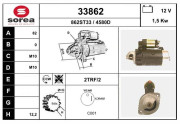 33862 Startér EAI