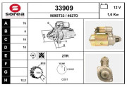 33909 Startér EAI