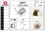 33917 EAI żtartér 33917 EAI