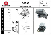 33938 EAI żtartér 33938 EAI