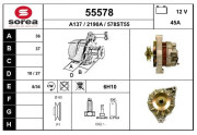 55578 generátor EAI