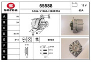 55588 generátor EAI