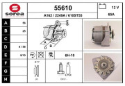 55610 generátor EAI