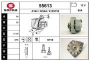 55613 generátor EAI