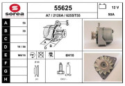 55625 generátor EAI